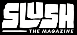 Benutzerdefiniertes Feature: Slush Das Magazin