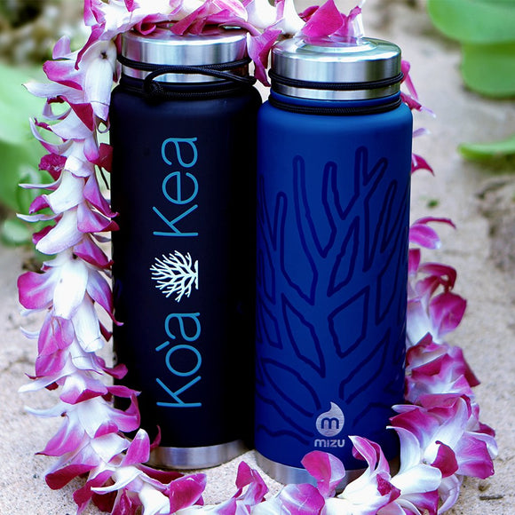 Brauch der Woche: Mizu x Ko'a Kea